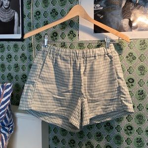 Brandy Melville John Galt Logan shorts